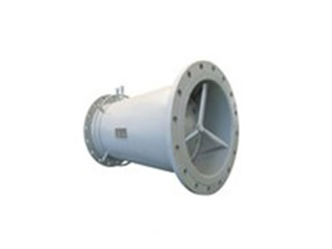 富沃得FFM61 系列V錐流量計(jì)