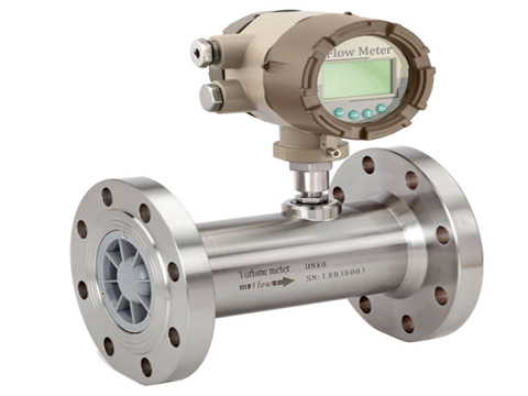 液體渦輪流量計(jì)